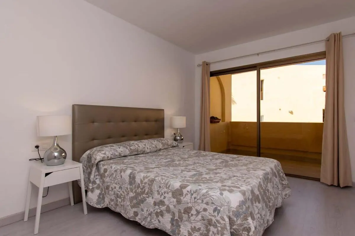 Mare Verde 96 - One Bed Costa Adeje  Hiszpania