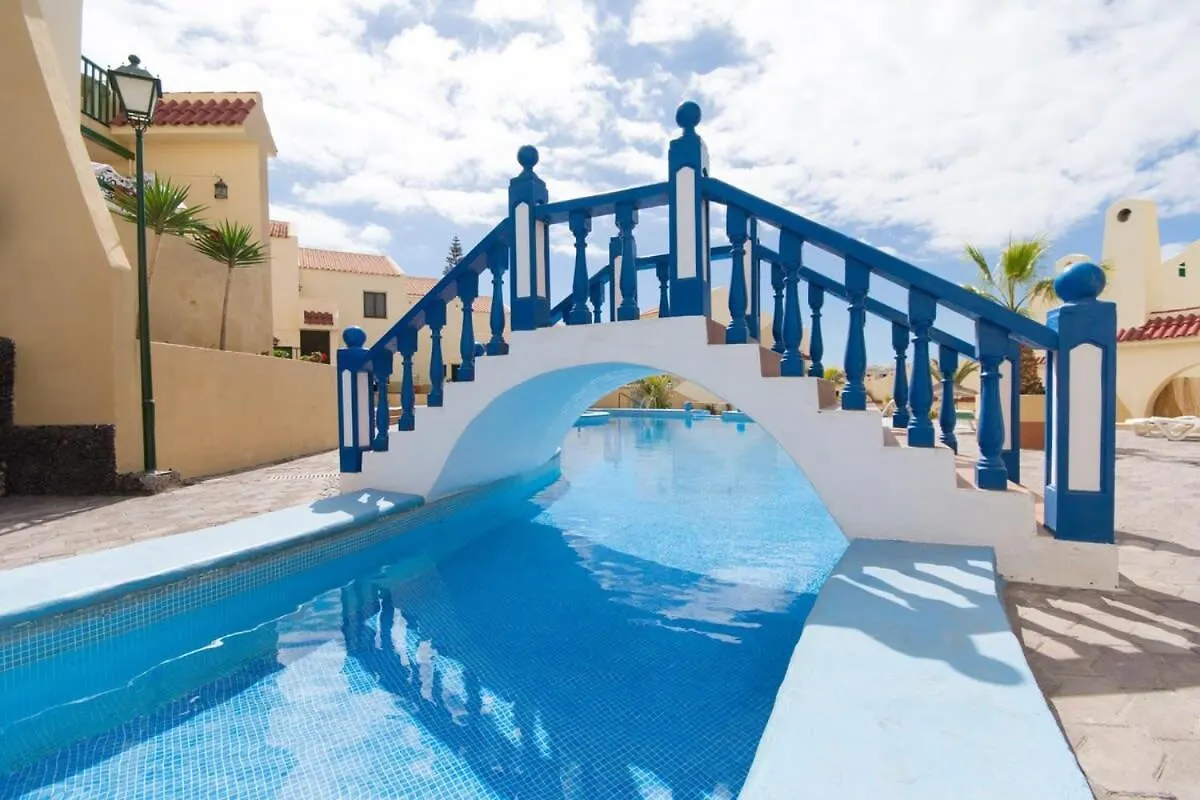 Apartament Mare Verde 96 - One Bed Costa Adeje  Hiszpania