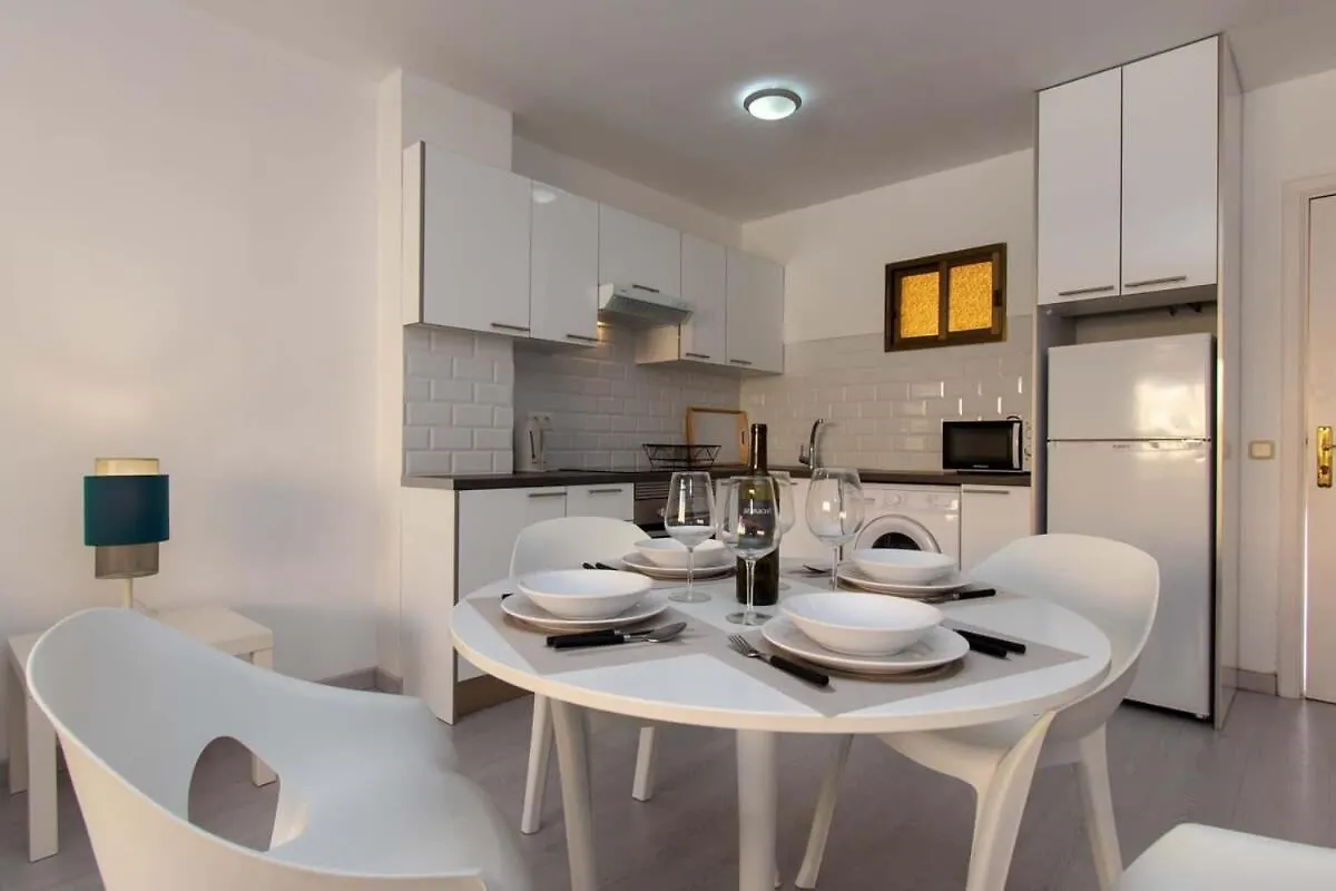 Mare Verde 96 - One Bed Costa Adeje  Apartament