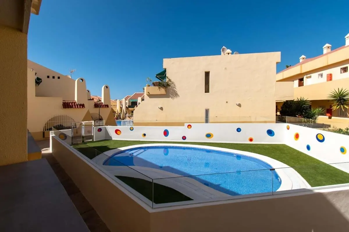 Apartament Mare Verde 96 - One Bed Costa Adeje