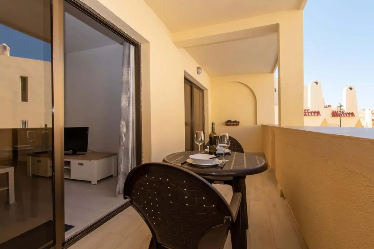 Mare Verde 96 - One Bed Costa Adeje  Apartament