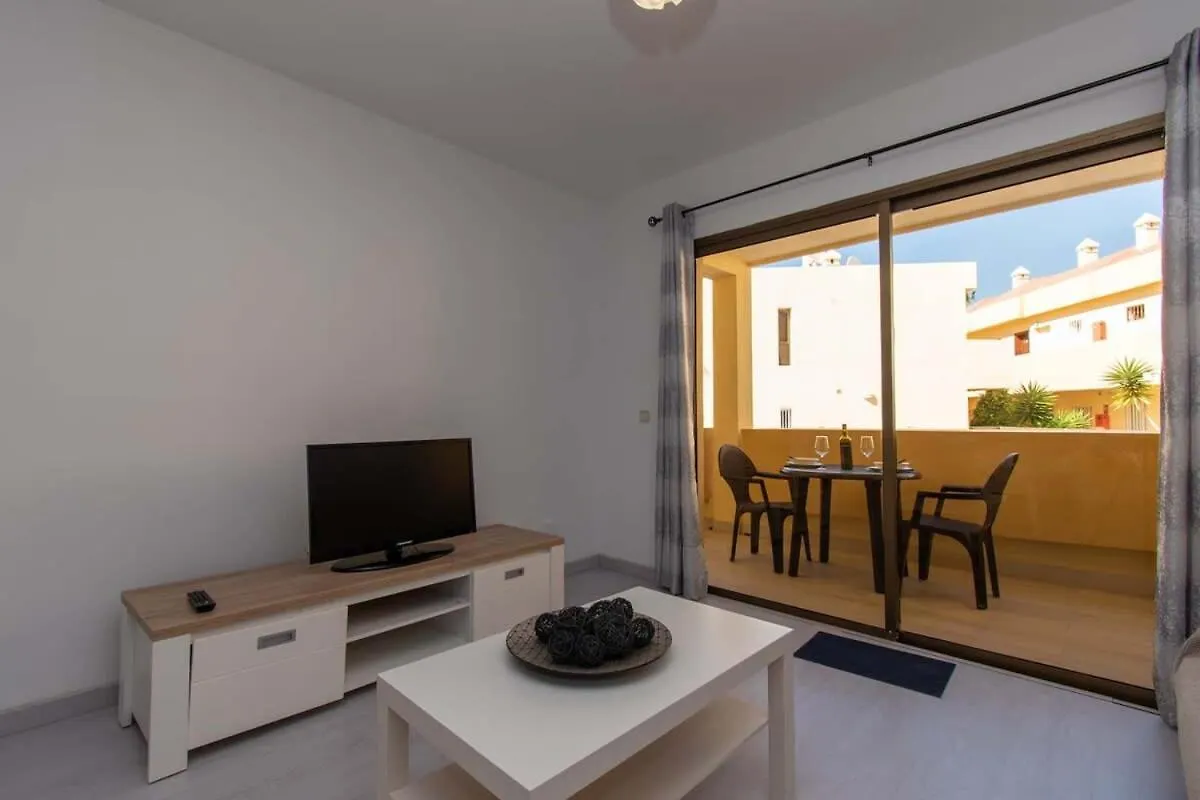 Apartament Mare Verde 96 - One Bed Costa Adeje
