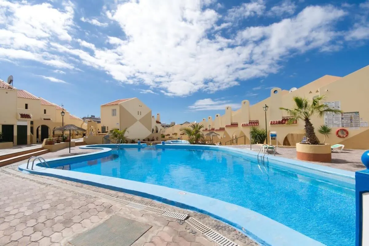 Mare Verde 96 - One Bed Costa Adeje  Apartament