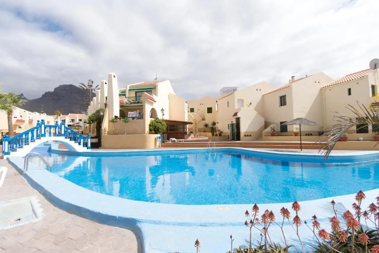 Apartament Mare Verde 96 - One Bed Costa Adeje