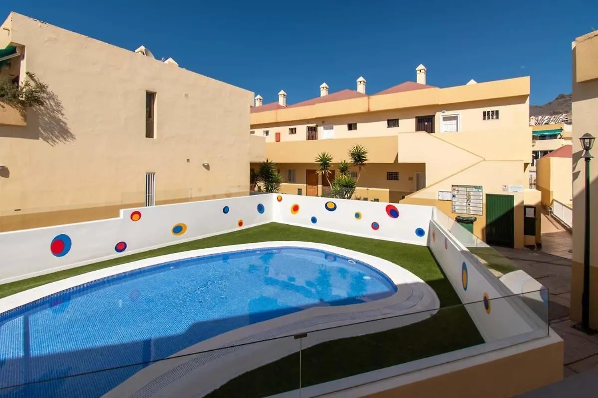 Διαμέρισμα Mare Verde 96 - One Bed Costa Adeje  Ισπανία